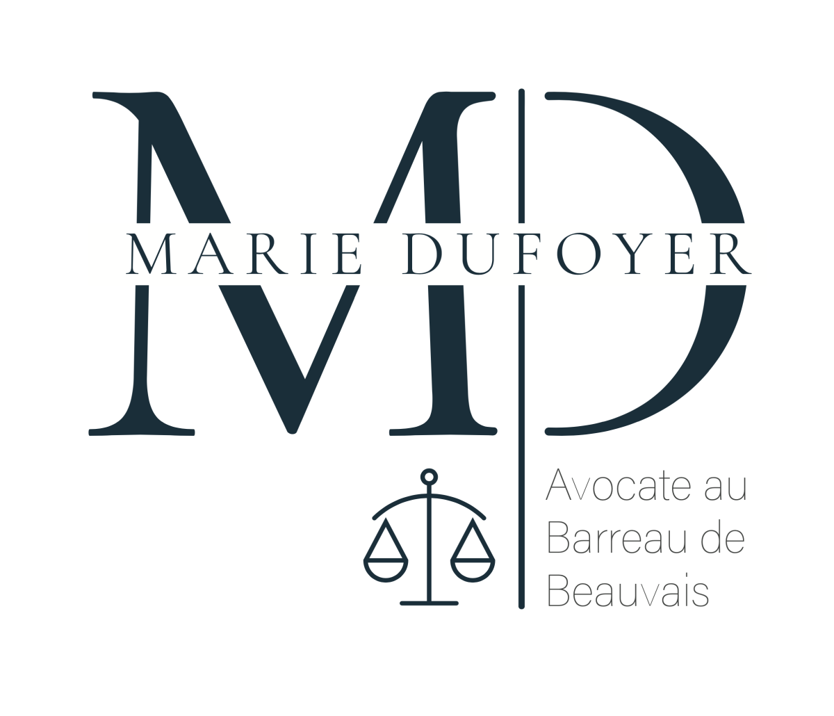 Marie DUFOYER - Avocate